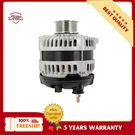 Alternator Chrysler Sebring Dodge Avenger V6 3.5L 140A 12V Cw 6-GROOVE 11286A. Fixed Price $112.65.