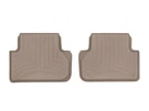 Weathertech Floorliner For 2019-2019 Audi A5 2ND Row, Black. Fixed Price $88.95.