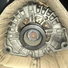 Mercedes Alternator W221 S550 Matic M278 014 154 10 02- 220 Amp Valeo. Fixed Price $45.00.