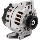 Alternator 06-08 Pontiac G6 06-09 Solstice 07-10 Saturn Sky 2.4L 11144N. Fixed Price $75.99.