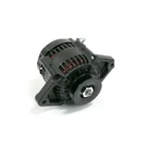 Tsp ES1004BK Denso Style, 90 Amp Alternator, V-belt, Black. Fixed Price $186.33.