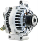 Alternator Bbb Industries 8407 Reman Fits 05-06 Ford Focus. Fixed Price $240.99.