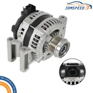 Alternator 150A For Chevrolet Malibu Blazer Impala Buick Regal Gmc 13592811. Fixed Price $102.99.