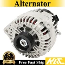 Alternator For 2004 2005 2006 2007 2008 2009 Nissan Quest 3.5L 2-11018 New. Fixed Price $76.94.