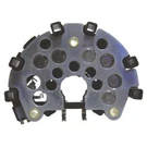 Rectifier Alternator Bosch 12V 70-90A Ir-if IBR570. Fixed Price $450.00.