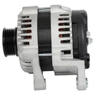 Alternator For Chevrolet AVEO/AVEO5 1.6L 2009-2011 95A 96991181 ADR0431 8486. Fixed Price $97.73.