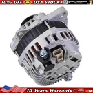 New Car Alternators Fit Ford Taurus 2010 2011 2012 3.5L Stock. Fixed Price $125.00.