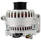 8307 135A Alternator Fit Ford E-350 Club Wagon 2004-2005 V8 6.0L 12V Cw. Fixed Price $107.35.