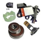 Alternator Rebuild Kit Volvo S60 V60 XC70 XC60 W180A Bosch 0125811005 0125811020. Fixed Price $94.90.