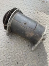Triumph Spitfire Mg Midget 12V Lucas Generator 22700N C40 Dated 1970 Oem Uk. Fixed Price $35.00.