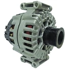 New Alternator For Mercedes-benz G550 V8 5.5L 09-15 A014-154-04-02 FGN18S016. Fixed Price $255.95.