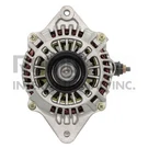 Delco Remy 12252 Alternator Remanufactured. Fixed Price $226.35.