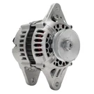 Alternator Quality-built 14860 Reman. Fixed Price $130.95.