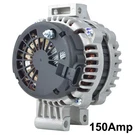 New 12V 150AMP Alternator Fits Saab 9-7X 4.2L 2005 15162839 15062413 8104644680. Fixed Price $176.78.