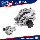 160AMP Alternator Fits Dodge Dart 2013 2014 2015 2016 2.0 2.4L A002TX3481ZC Cw. Fixed Price $95.99.