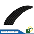 Fits Honda Jazz Civic Ford Focus Volvo V50 Ribbed Drive Belt Bga 5750C4. Fixed Price $14.30.