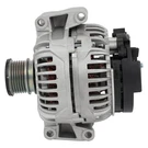 Alternator For 2003-2006 Dodge Sprinter 2500 3500 L5 2.7L 12384 150A Cw. Fixed Price $106.53.