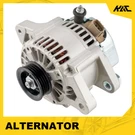 Alternator For 2000 2001 2003 Toyota Echo 13896 27060-21010, 27060-21010-84. Fixed Price $60.99.