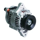 New 40AMP Alternator For Kubota B1550DTEX B1550HSE 1988-1996 100211-4650. Fixed Price $73.95.