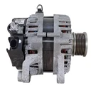 2021 2025 Hyundai Santa Fe Alternator Assembly Silver Used. Fixed Price $90.00.