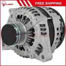 For Buick Enclave 08-17 Chevrolet Traverse 2009-17 Gmc Acadia 07-16 Alternator. Fixed Price $131.11.