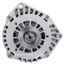 For Chevy Silverado 1500 2005-2010 Tyc 2-08302 Alternator. Fixed Price $149.04.