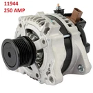 250 High Amp Alternator Lexus RC300 L4 2.0L 1998CC 122CID 2022-2023. Fixed Price $349.99.