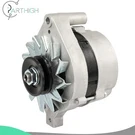 Alternator Fits American Motors Amx V8 5.0L 304CID 1-GROOVE Pulley 60A 7078. Fixed Price $100.99.