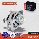 Alternator For Volkswagen Jetta 1993-1999 L4 2.0L 1984CC 121CID 028903025CX. Fixed Price $83.99.