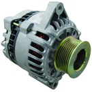 New Alternator Ford F650 F750 2000 2001 2002 2003 Super-duty F81U-10300-BC. Fixed Price $145.95.