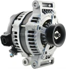 Alternator Bbb Industries 11110 Reman. Fixed Price $240.30.
