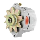 Powermaster Smooth Look Alternator 7297. Fixed Price $174.99.