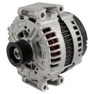 Alternator For Mercedes-benz R320 2007-2008 V6 3.0L 11305 013-154-09-02 AL0872X. Fixed Price $151.12.