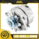 63A New Alternator For Chevrolet Impala Malibu Bel Air 8134663 JR775004. Fixed Price $82.99.