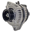 Acdelco 334-2661 Professional Remanufactured Alternator. Fixed Price $276.85.