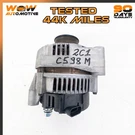 97-04 Chevrolet Corvette C5 Engine Hairpin High Output Alternator Assembly Oem. Fixed Price $188.67.
