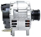 Terrepower Formerly Bbb Industries 11149 Reman Alternator. Fixed Price $273.13.