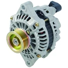 Alternator Fits Chrysler Cirrus 1998-2000,DODGE Stratus 1995-1996,4609101, 13575. Fixed Price $134.29.