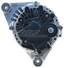 Terrepower Formerly Bbb Industries 11013 Reman Alternator. Fixed Price $247.90.