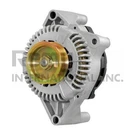 Delco Remy 23718 Alternator Remanufactured, 130 Amp, With Pulley. Fixed Price $341.06.