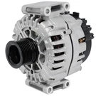 Alternator For Mercedes-benz ML350 2012-2014 V6 3.0L 2987CC 11115 A0009067400. Fixed Price $208.95.