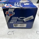Remanufactured Carquest Alternator 13948A. Fixed Price $75.00.