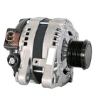 Denso Remanufactured Alternator 210-1164. Fixed Price $265.13.