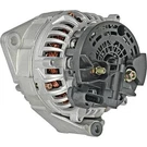 J&n 400-24019 Alternator V, 100 A, New. Fixed Price $312.39.