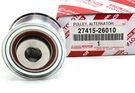27415-26010 Toyota Genuine Pulley Alternator Oem. Fixed Price $110.38.