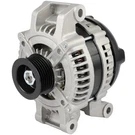 Alternator For 2007-2010 Chrysler Sebring 2008-2010 Dodge Avenger V6 2.7L. Fixed Price $92.65.