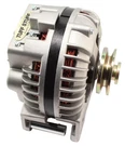 Stuff 8509CSP 100 Amp Chrysler Alternator Single Pulley Oe Wiring 1961-1985. Fixed Price $212.99.