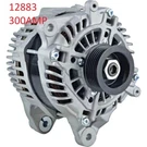 300 High Amp Alternator Subaru Brz H4 2.0L 2013-2016 12883. Fixed Price $372.99.
