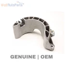 2011-2014 Porsche Cayenne Alternator Mount / Bracket 94811502420. Fixed Price $13.71.