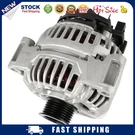 New Alternator Fit For Mercedes-benz CLK500 C240 ML500 2.6L 5.0L 11042 2003-2005. Fixed Price $84.99.